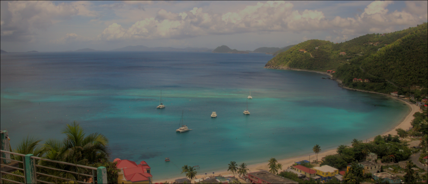 Business Setup on British Virgin Island How to Setup Company in