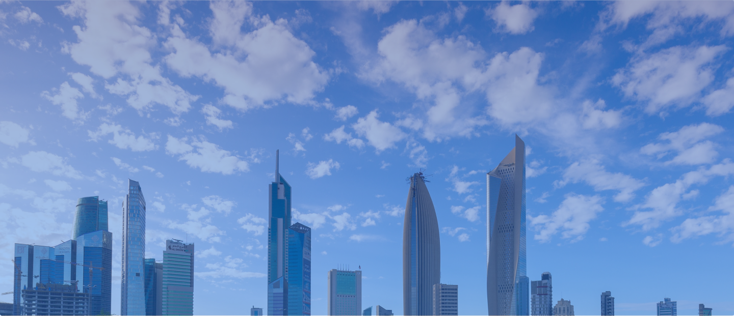 Kuwait Address Style Business Setup in Kuwait | How to Setup Company in Kuwait - Enterslice