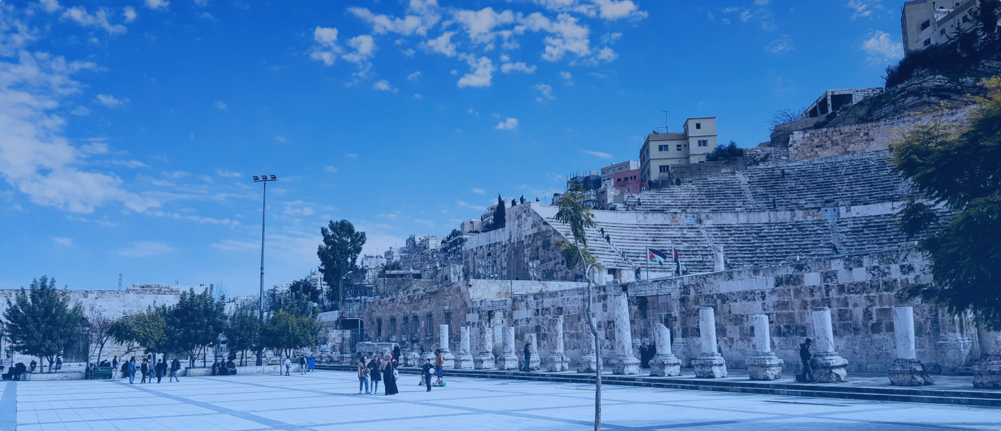 Business Setup in Jordan How to Setup Company in Jordan Enterslice