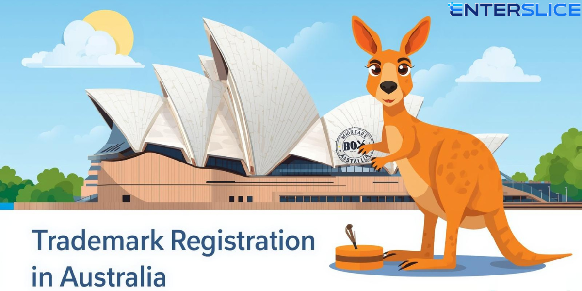 View of Trademark Registration in Australia | Secure Your Brand Today