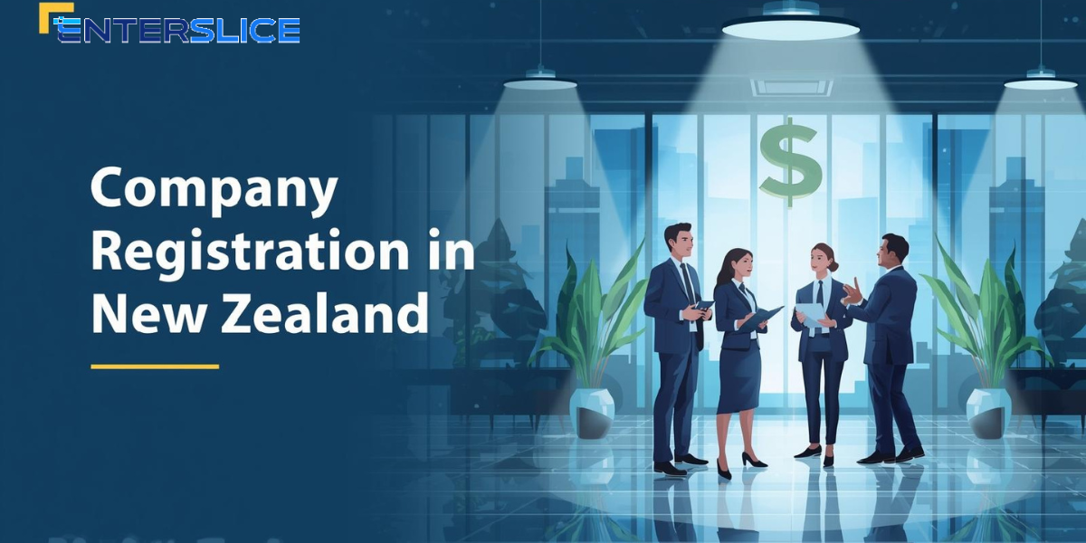 Company Registration in New Zealand | Start Your Business
