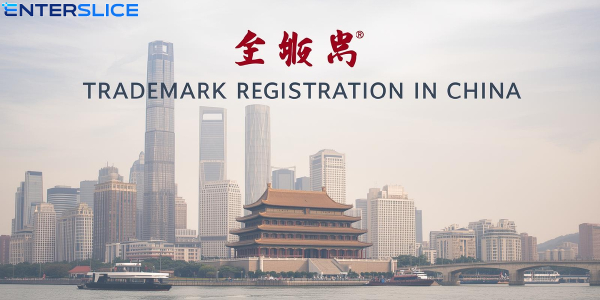 Trademark Registration in China - Secure Your Brand With Us