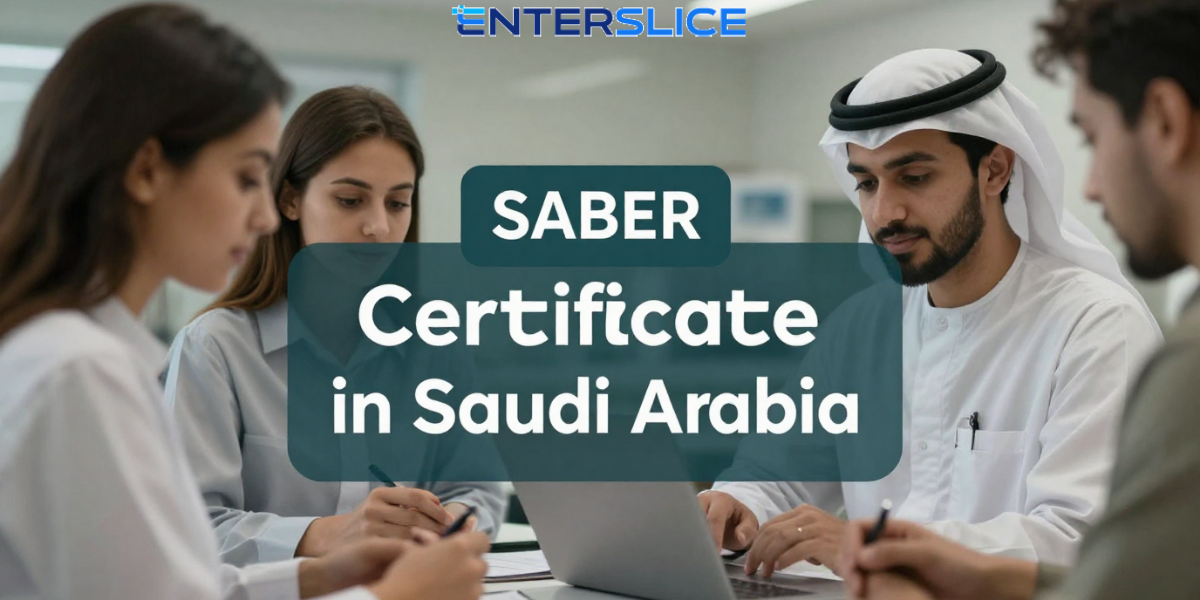 SABER Certificate in Saudi Arabia – Apply Online with Our Experts