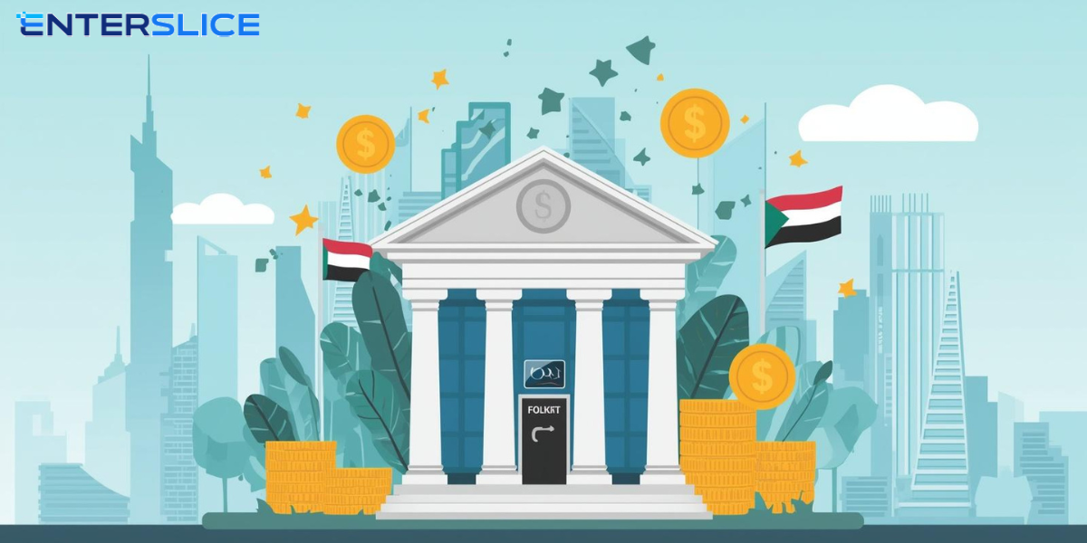Open a Corporate Bank Account in the UAE with Enterslice