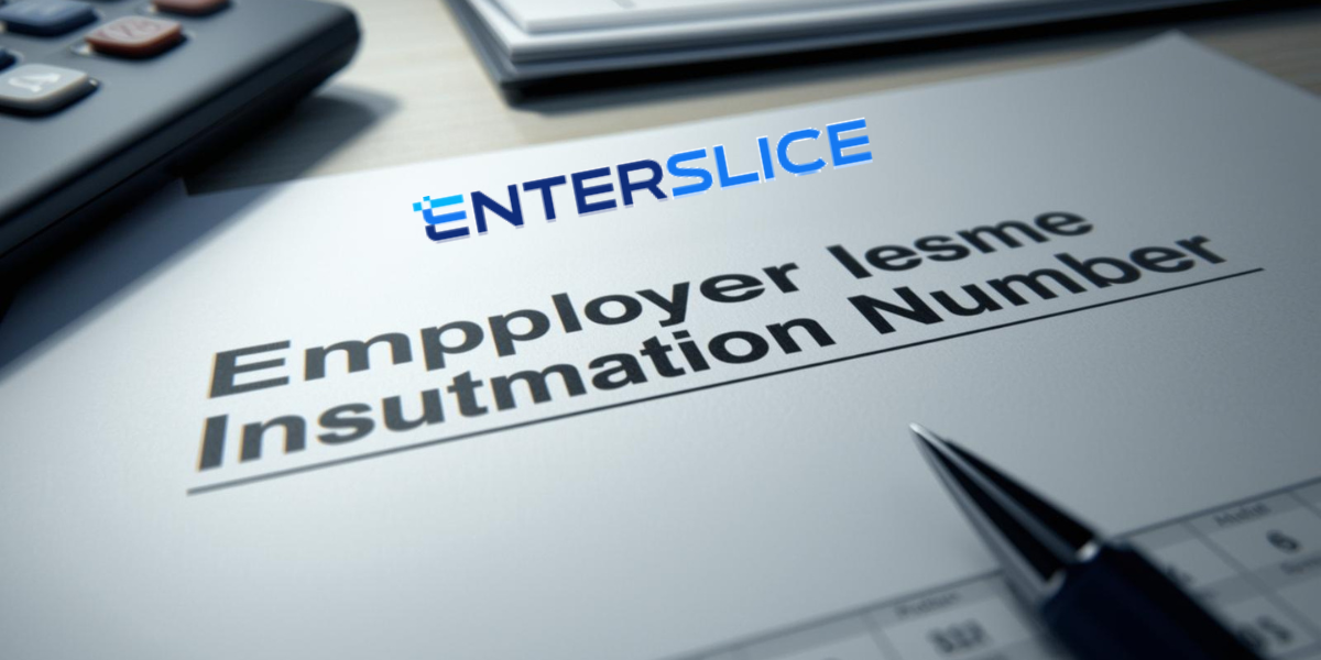 Apply Employer Identification Number Online in U.S| EIN Number – Enterslice