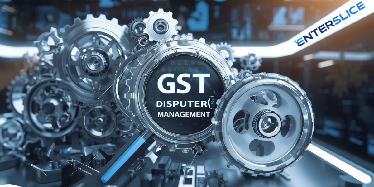 GST Dispute Management - 𝗙𝗿𝗲𝗲 𝗘𝘅𝗽𝗲𝗿𝘁 𝗖𝗼𝗻𝘀𝘂𝗹𝘁𝗮𝘁𝗶𝗼𝗻