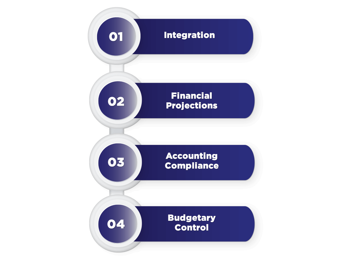 virtual CFO services
