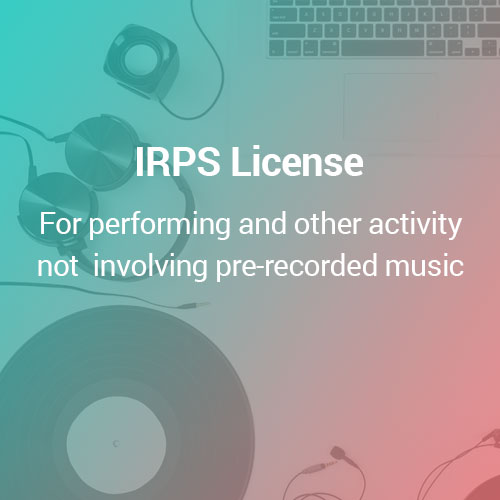 Music License