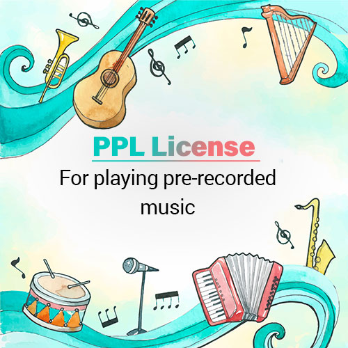 Music License