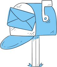 Mail Subscribe