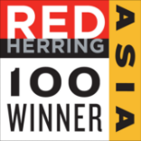 Top 100 Companies in Asia - Red Herring