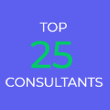Top 25 in India - Consultants Review