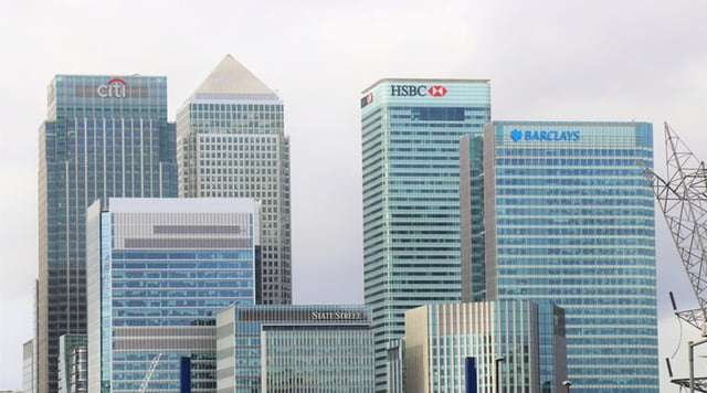 Peer to Peer Business Lending