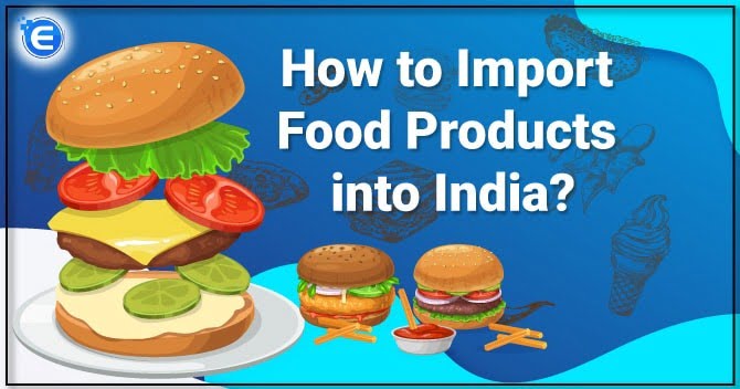 Import Food Products