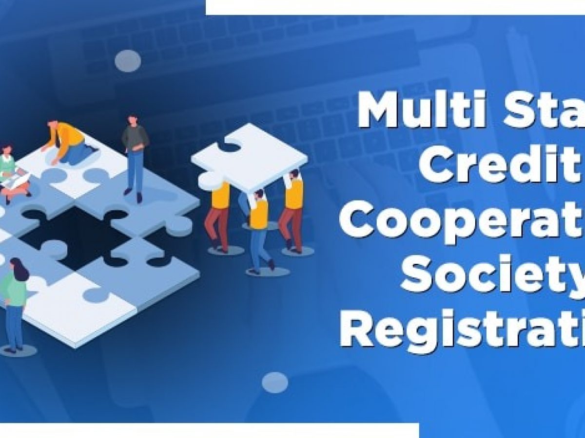 Cooperative Society