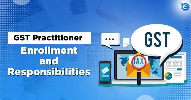 GST Practitioner