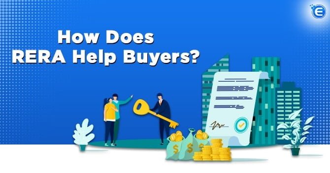 How Does RERA Help Buyers?