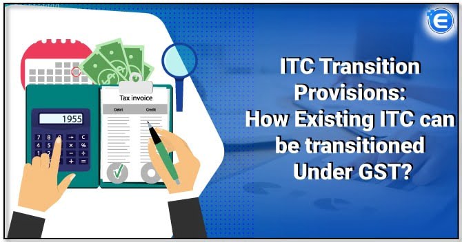 ITC Transition