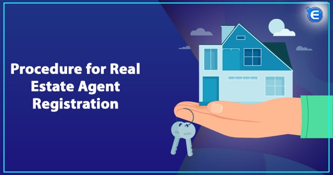 RERA in Maharashtra: Procedure for Real Estate Agent Registration
