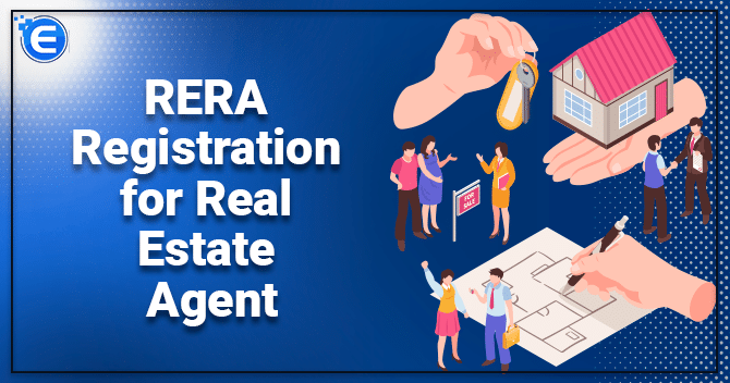 RERA Registration for Real Estate