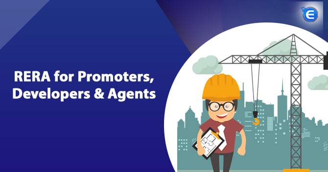 RERA for Promoters