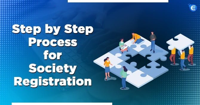 Process For Society Registration
