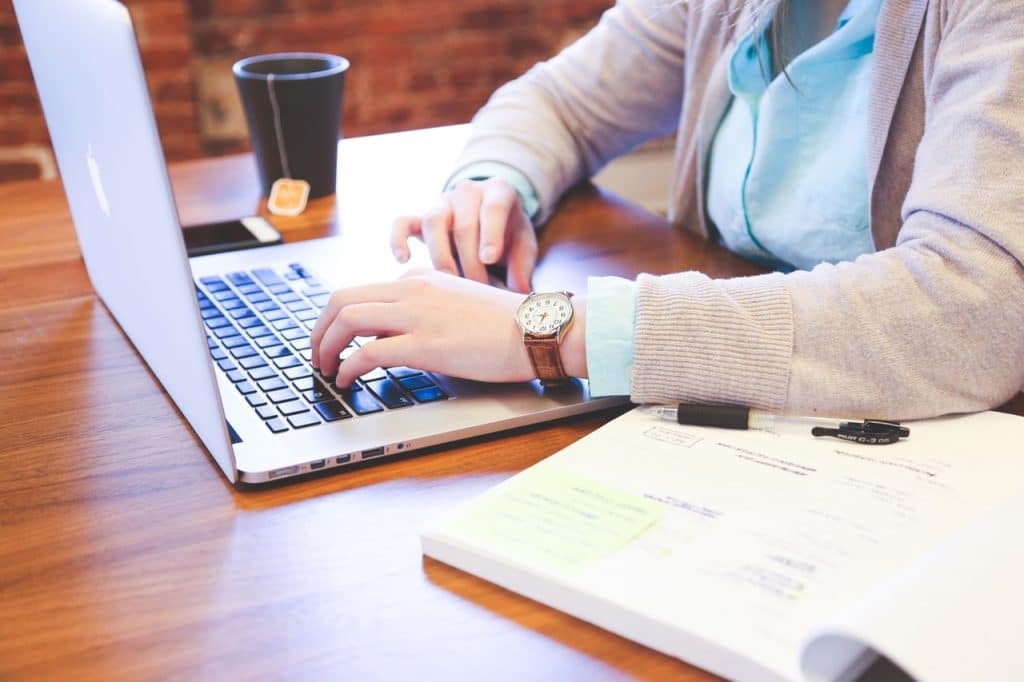 book keeping Enterslice