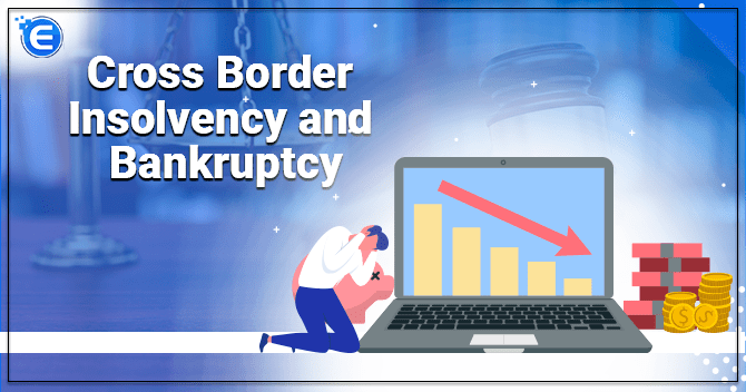 Cross Border Insolvency and Bankruptcy