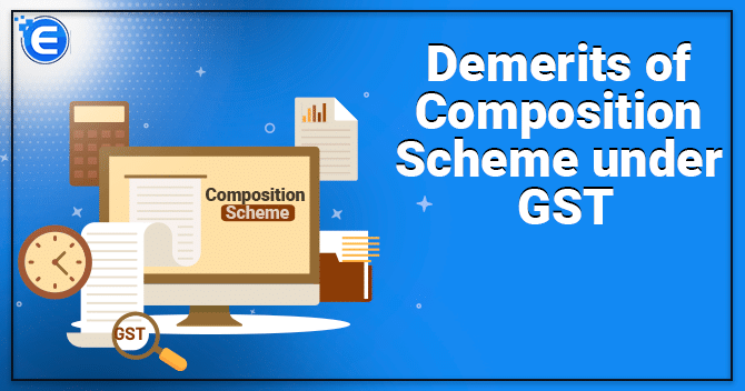 Demerits of Composition Scheme
