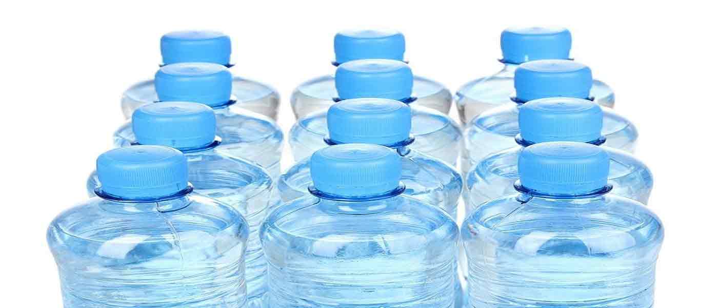 Guidelines for Packaged Drinking Water Companies by FSSAI
