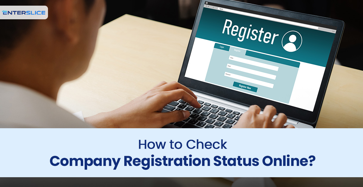 Registration Status Onlines
