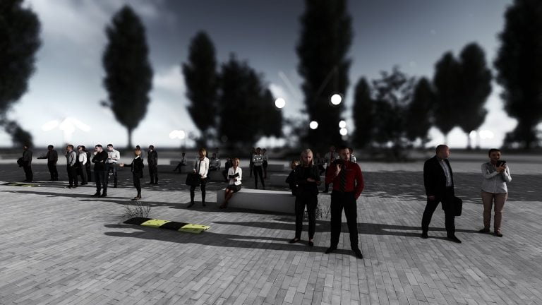 society registration