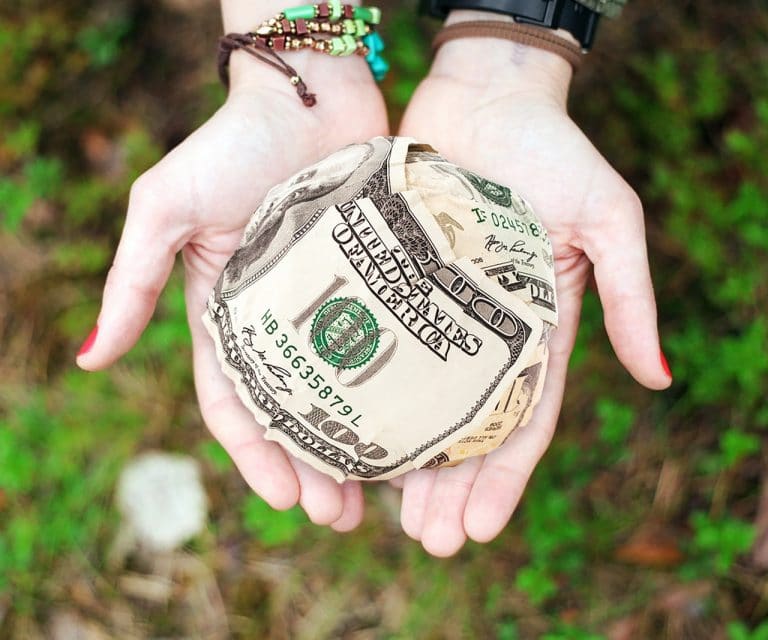 P2P Lending Structure