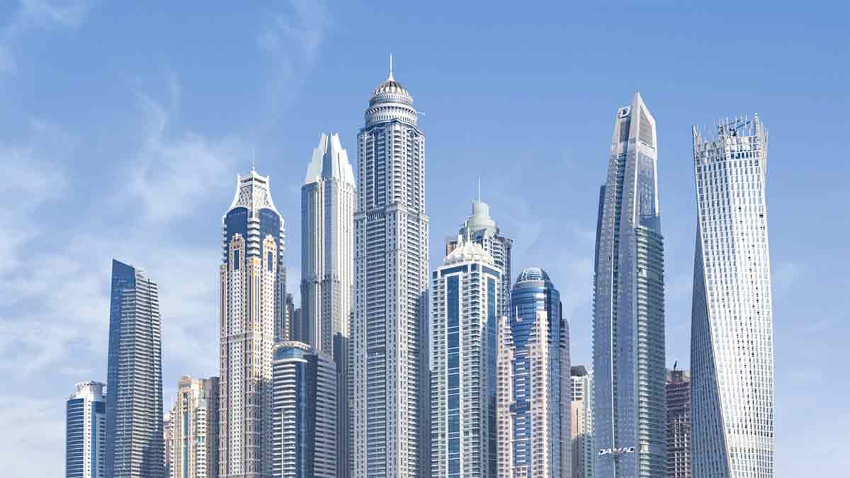 Company Formation in Dubai