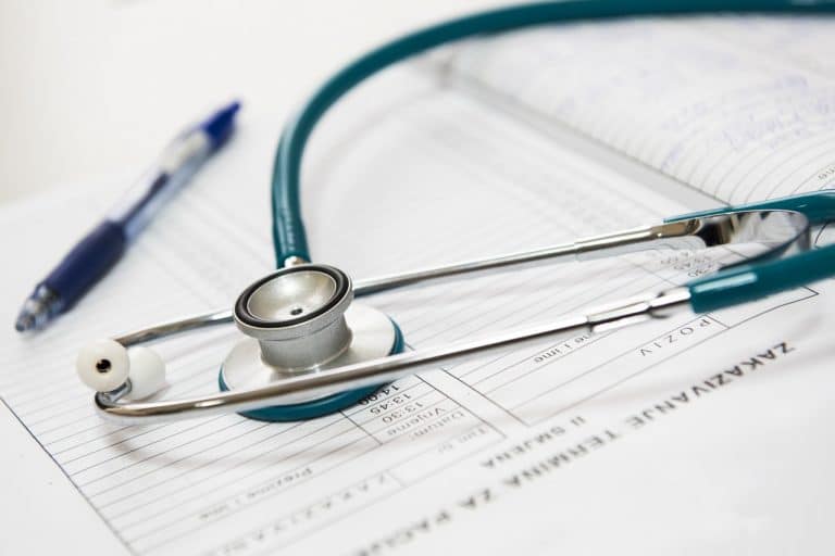 Financial Health