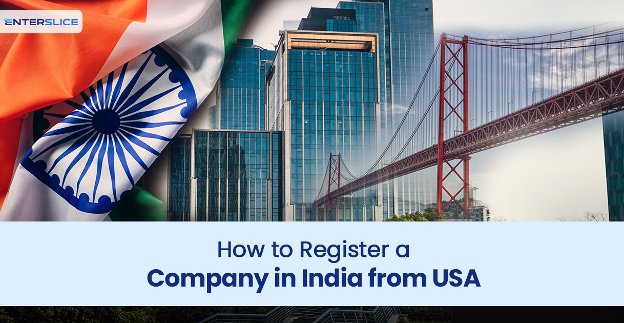 How to Register a Company in India from USA