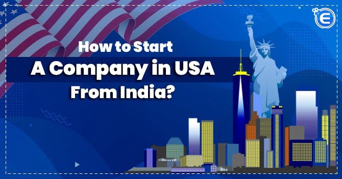 Company in USA from India