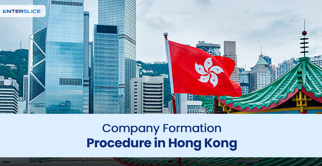 Procedure for Company Formation in Hong Kong