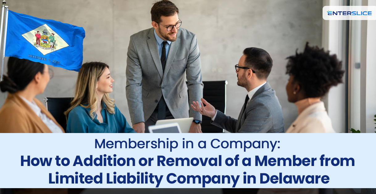 Membership in a Company