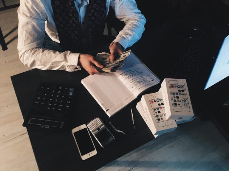 Share Application Money