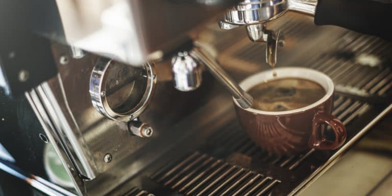Coffee Shop