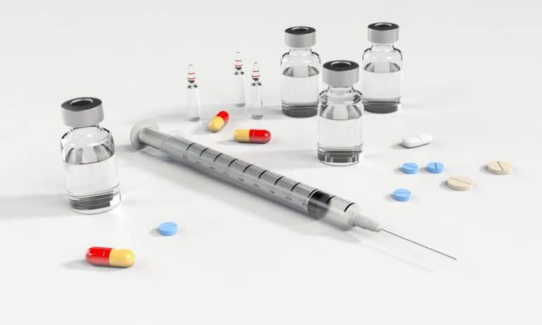 Drug License Brochure