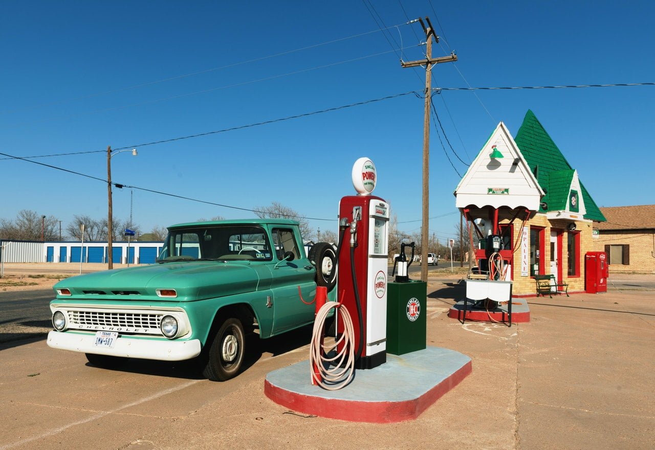 Petrol Pump License