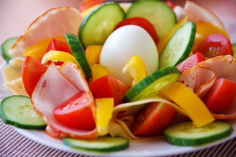 Special Dietary Food