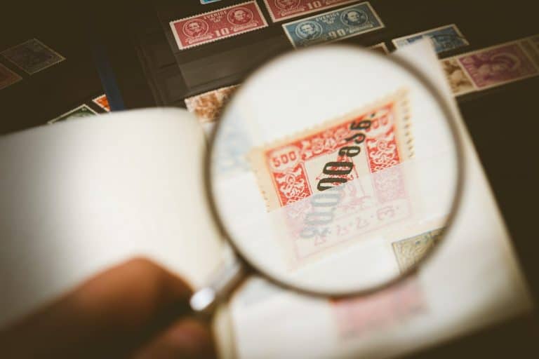 Stamp Duty Payment
