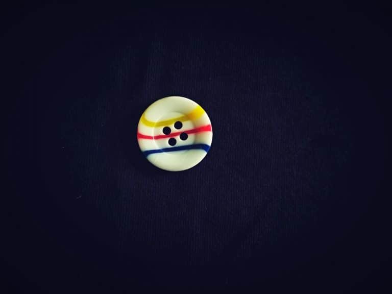 Acrylic Buttons