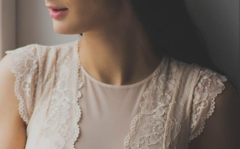 Designer Lace Making Business