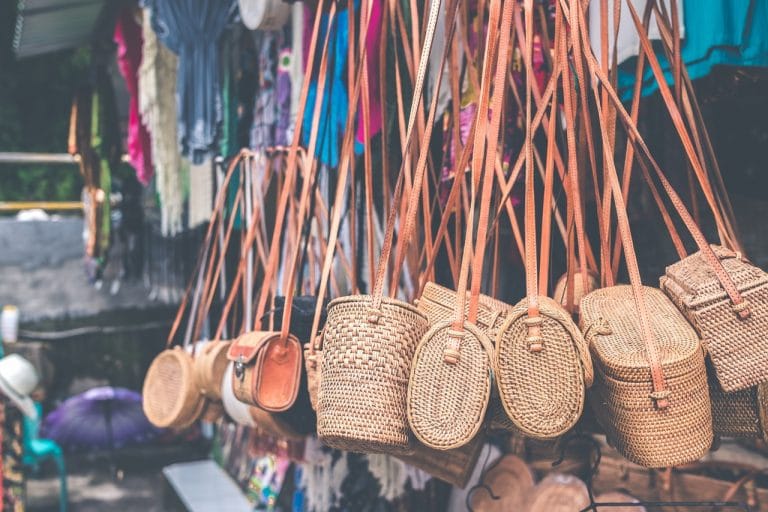 Jute Bag Making