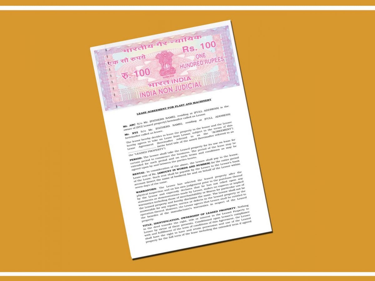 rent-agreement-template-india