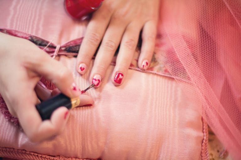 Nail Polish Manufacturing Business